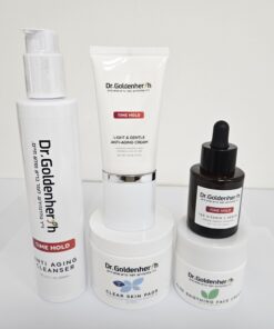 ערכת אקנה Extra