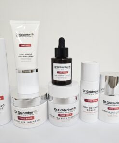 ערכת פרימיום - לנשים שמבינות שטיפוח זו השקעה בעצמן.